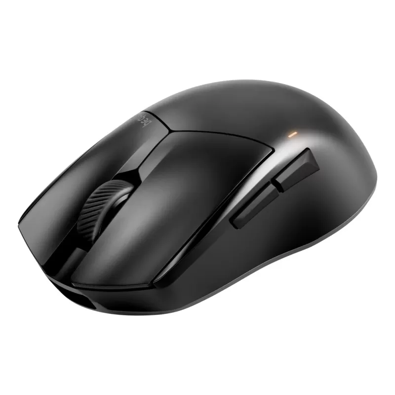 Mouse be quiet! DARK PERK ERGO