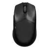 Mouse be quiet! DARK PERK ERGO
