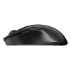 Mouse be quiet! DARK PERK ERGO