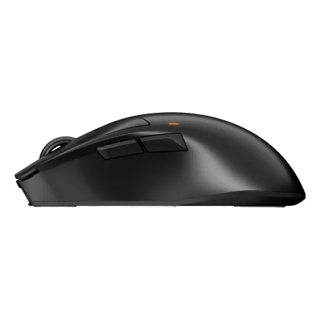 Mouse be quiet! DARK PERK ERGO