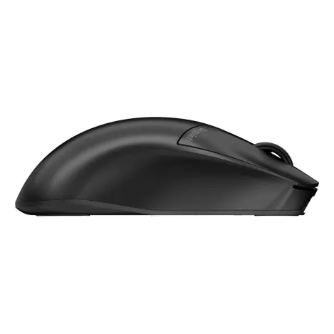 Mouse be quiet! DARK PERK ERGO