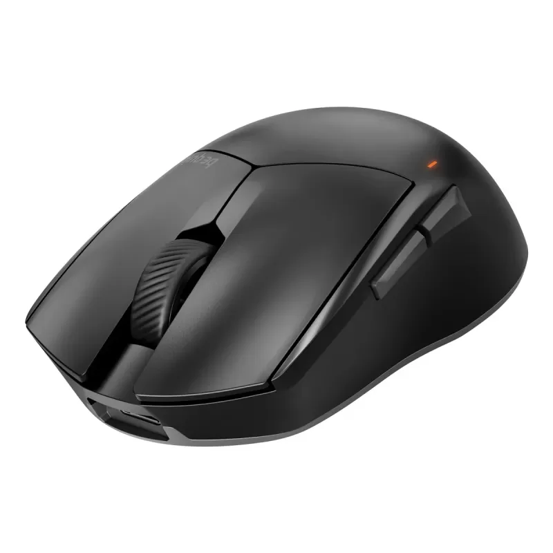 Mouse be quiet! DARK PERK ERGO