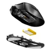 Mouse be quiet! DARK PERK ERGO