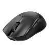 Mouse be quiet! DARK PERK ERGO
