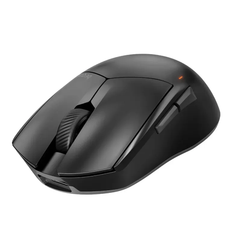 Mouse be quiet! DARK PERK ERGO