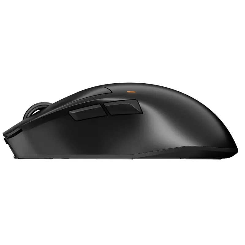 Mouse be quiet! DARK PERK ERGO