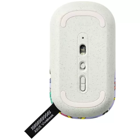 Беспроводная Мышь Asus Marshmallow MD100 Steven Harrington Edition