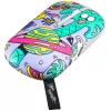 Беспроводная Мышь Asus Marshmallow MD100 Steven Harrington Edition