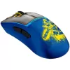 Беспроводная Игровая Мышь RAZER DeathAdder V3 Pro Fortnite Edition Цвет:синий