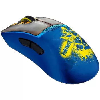Беспроводная Игровая Мышь RAZER DeathAdder V3 Pro Fortnite Edition Цвет:синий