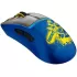 Беспроводная Игровая Мышь RAZER DeathAdder V3 Pro Fortnite Edition Цвет:синий