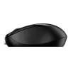 Проводная Мышь HP Wired Mouse 1000 Цвет:чёрный Проводная Мышь HP Wired Mouse 1000 Цвет:чёрный