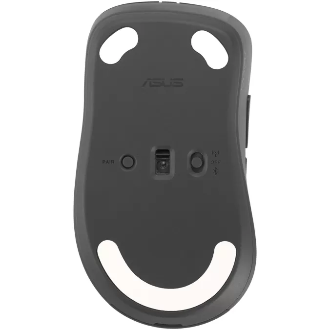 Wireless Mouse Asus MD102 gray Wireless Mouse Asus MD102 gray