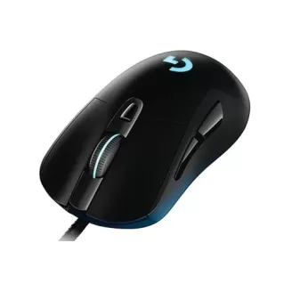Gaming Mouse Logitech Prodigy G403 Color:black