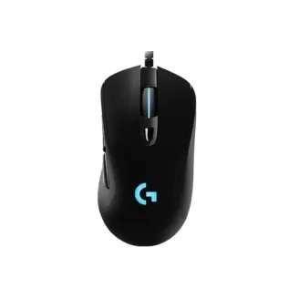 Gaming Mouse Logitech Prodigy G403 Color:black