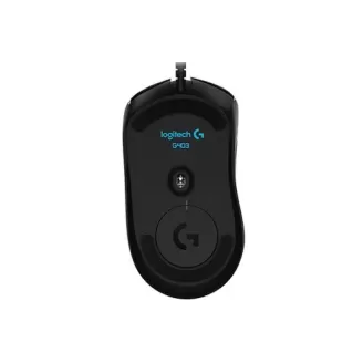 Gaming Mouse Logitech Prodigy G403 Color:black