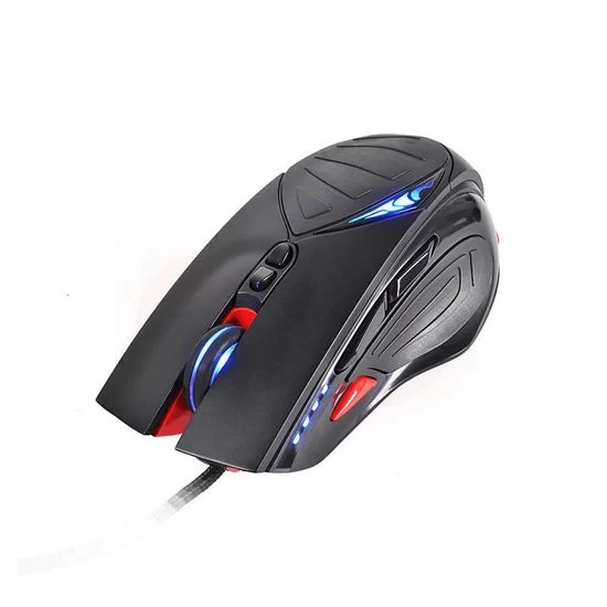 עכבר גיימינג Gigabyte FORCE M63 צבע שחור - יבואן רשמי עכבר גיימינג Gigabyte FORCE M63 צבע שחור - יבואן רשמי