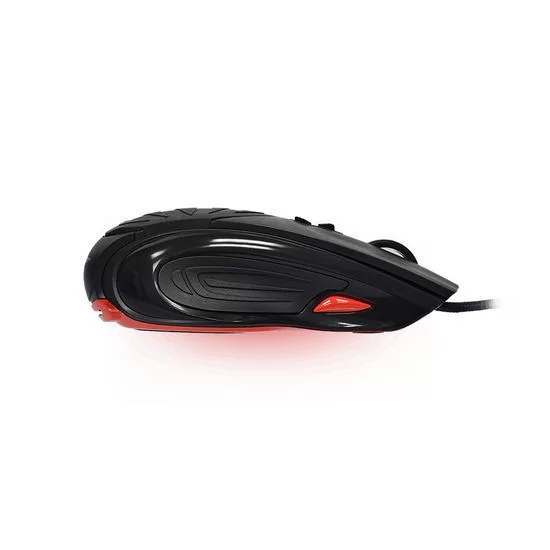 עכבר גיימינג Gigabyte FORCE M63 צבע שחור - יבואן רשמי עכבר גיימינג Gigabyte FORCE M63 צבע שחור - יבואן רשמי