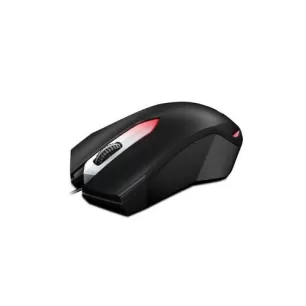Игровая Мышь Genius X-G200 Цвет:чёрный