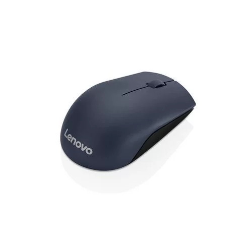 עכבר אלחוטי Lenovo 520 Wireless כחול
