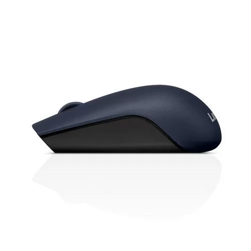 עכבר אלחוטי Lenovo 520 Wireless כחול