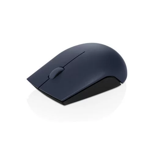 עכבר אלחוטי Lenovo 520 Wireless כחול