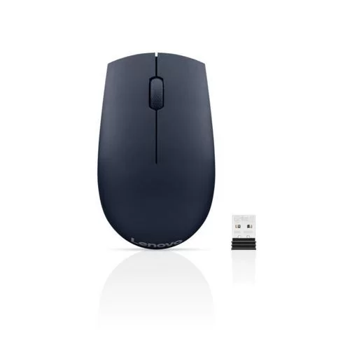עכבר אלחוטי Lenovo 520 Wireless כחול