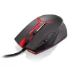 עכבר גיימינג חוטי Lenovo Y Gaming Precision צבע שחור