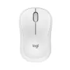עכבר אלחוטי Logitech M220 Silent לבן עכבר אלחוטי Logitech M220 Silent לבן