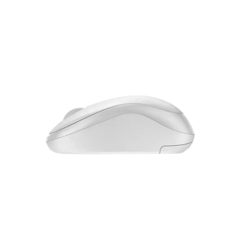עכבר אלחוטי Logitech M220 Silent לבן עכבר אלחוטי Logitech M220 Silent לבן
