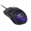 Игровая Мышь Cooler Master MM711 black
