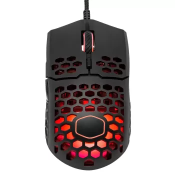 עכבר גיימינג Cooler Master MM711 שחור