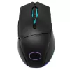 Wireless Gaming Mouse Cooler Master MM831 black Wireless Gaming Mouse Cooler Master MM831 black