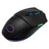 Wireless Gaming Mouse Cooler Master MM831 black Wireless Gaming Mouse Cooler Master MM831 black