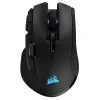 Wireless Gaming Mouse Corsair IRONCLAW RGB WIRELESS Color:black