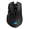 Wireless Gaming Mouse Corsair IRONCLAW RGB WIRELESS Color:black