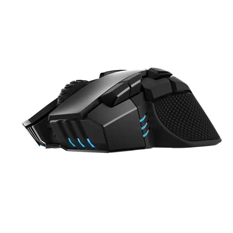 Wireless Gaming Mouse Corsair IRONCLAW RGB WIRELESS Color:black