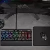 Wireless Gaming Mouse Corsair IRONCLAW RGB WIRELESS Color:black
