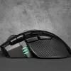 Wireless Gaming Mouse Corsair IRONCLAW RGB WIRELESS Color:black