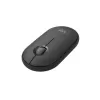 Bluetooth Wireless Mouse Logitech PEBBLE MOUSE 2 M350S Tonal Graphite