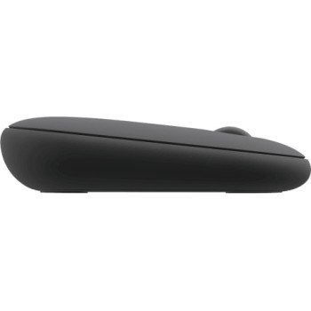 Беспроводная Мышь Bluetooth Logitech PEBBLE MOUSE 2 M350S Тональный Графит