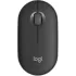 Bluetooth Wireless Mouse Logitech PEBBLE MOUSE 2 M350S Tonal Graphite