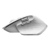 עכבר אלחוטי Logitech MX Master 3S Performance Pale Grey צבע אפור