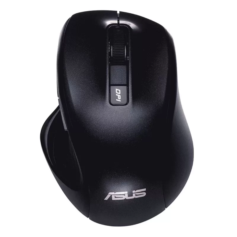 Беспроводная Мышь Asus MW202 Night Blue