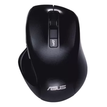 עכבר אלחוטי Asus MW202 כחול לילה עכבר אלחוטי Asus MW202 כחול לילה