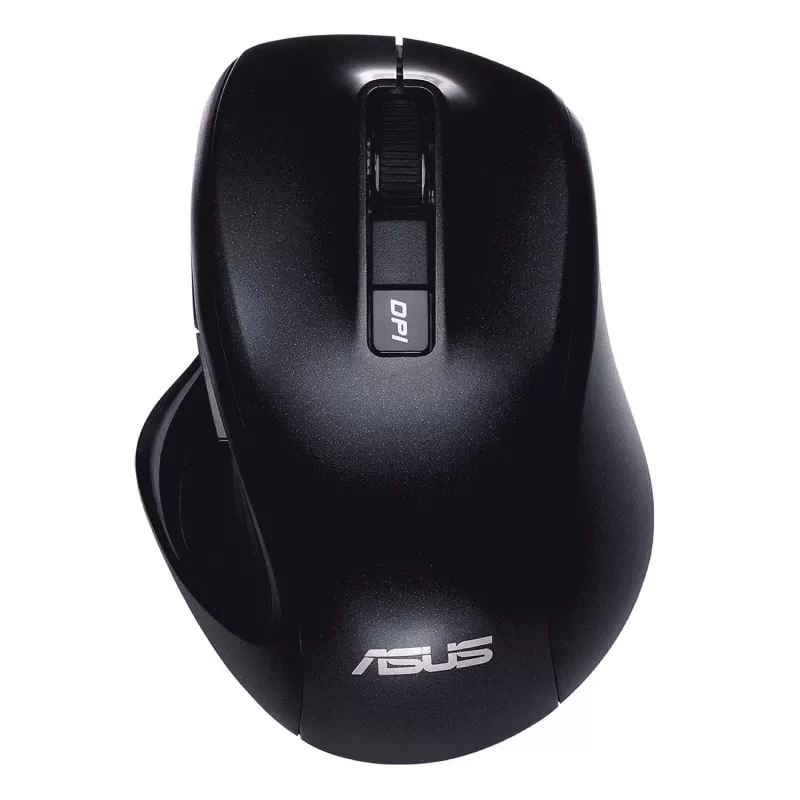 Беспроводная Мышь Asus MW202 Night Blue