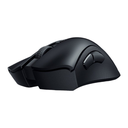 הזמנה מוקדמת (צפי 64 יום): עכבר גיימינג אלחוטי Razer DeathAdder V2 Pro