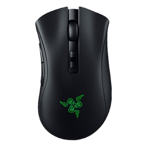 הזמנה מוקדמת (צפי 64 יום): עכבר גיימינג אלחוטי Razer DeathAdder V2 Pro