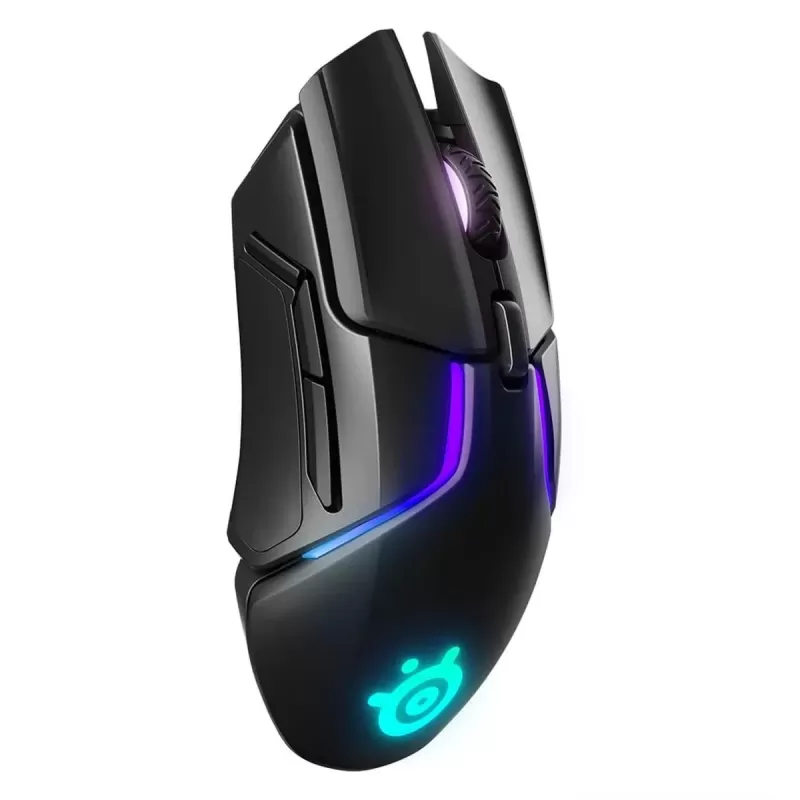 Wireless Gaming Mouse SteelSeries Rival 650