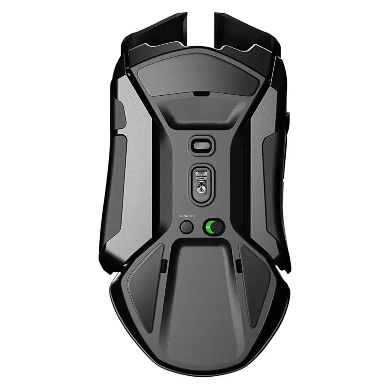 Wireless Gaming Mouse SteelSeries Rival 650